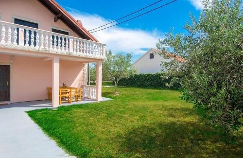 Posedarje House | Vacation house Maslina