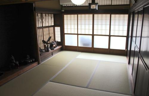 Yosa-gun House | Vacation House near Amanohashidate opened 2025