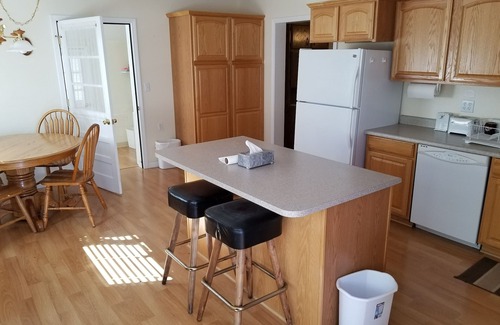 Mill Creek House | Vacation House Near Lassen National Park