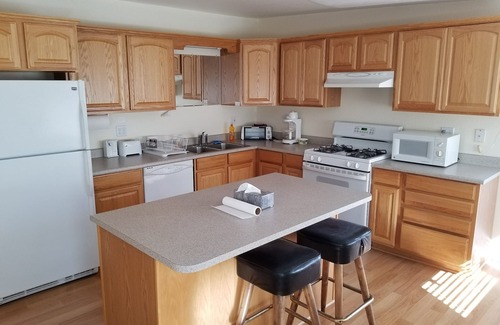 Mill Creek House | Vacation House Near Lassen National Park