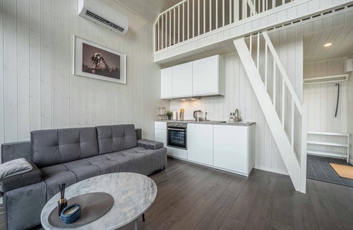 Klaipeda county House | Vacation house near Palanga with a view