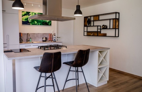 Yerseke Apartment | Vacation house nearby Beach
