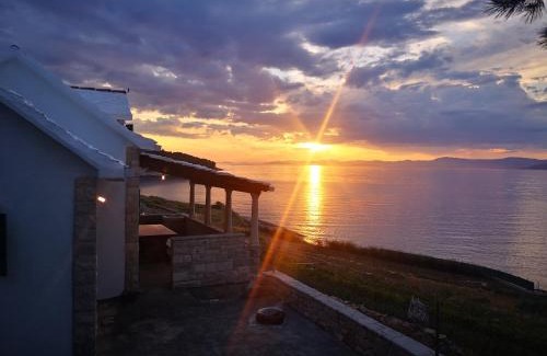 Praznica House | Vacation House, PARKING INCLUDED, Lovrecina