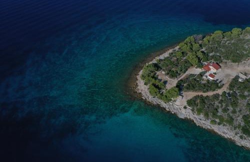 Stari Grad House | Vacation house Punta sunca