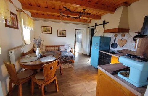 Ormoz House | Vacation house Prlečka