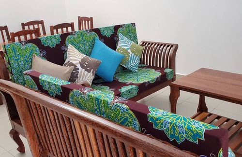 Fumba House | Vacation House