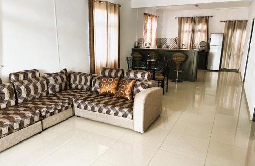 Port Louis House | Vacation House with Private Pool