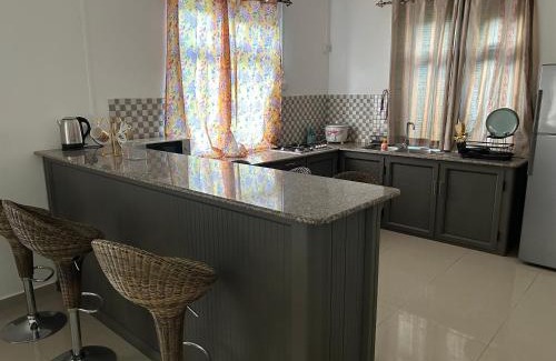 Port Louis House | Vacation House with Private Pool