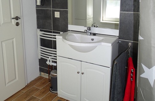 Eggstedt House | Vacation in a summer house on the Kiel Canal