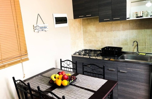 Bubali Apartment | Vacation in Aruba! Apartment near Eagle Beach