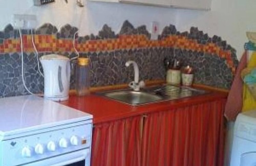 Cornamona Cottage | Vacation in paradise typical country house