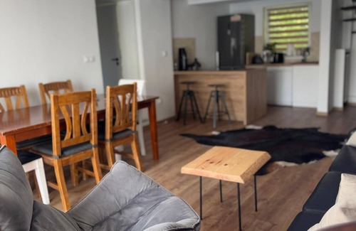 Insko Cottage | Vacation in Poland Pool, jacuzzi, barbecue. THerapeutica Studnica