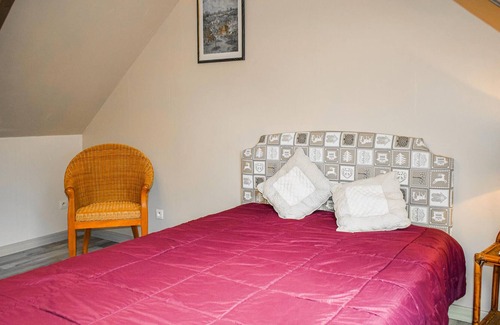 Lescouet-Gouarec House | Vacation in the heart of Brittany.