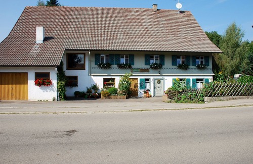 Altusried Apartment | Vacation in the Allgäu, vacation home Dorn