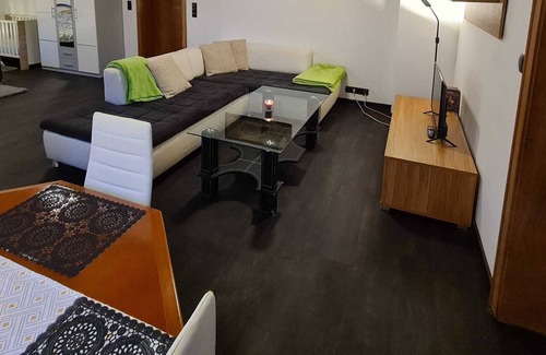 Prackenbach Apartment | Vacation in the Bavarian Forest