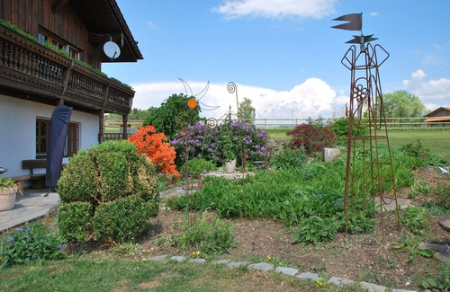Haibach Apartment | Vacation in the Bavarian Forest paradise