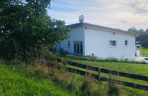 Heldenstein Apartment | Vacation in the Isental