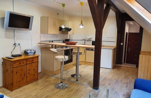 Golssen Apartment | Vacation in the Spreewald 2 Pers - Apartment for 2 persons