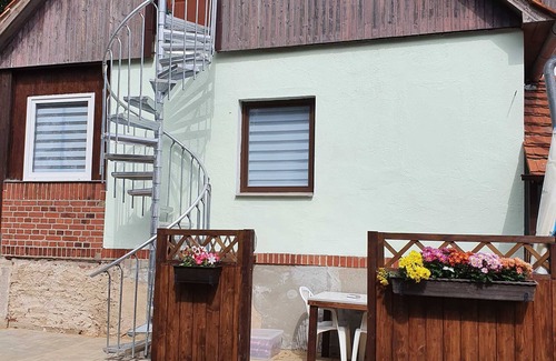 Golssen Apartment | Vacation in the Spreewald 2 Pers - Apartment for 2 persons