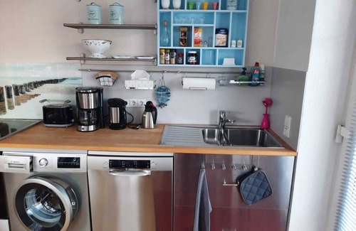 Meppen Condo | Vacation luck hit