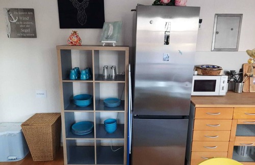 Meppen Condo | Vacation luck hit