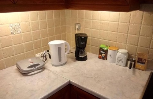 Chalandri Apartment | Vacation Lux Appartment near Metro