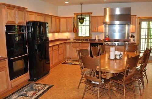 Orrtanna House | Vacation of a Lifetime - Hike - Bike - Ski - Ride and More!
