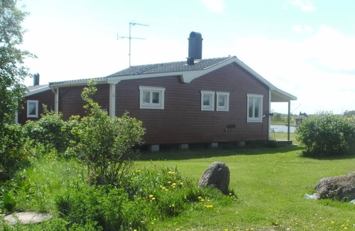 Kopingsvik House | Vacation on one of Sweden's most beautiful islands on Öland
