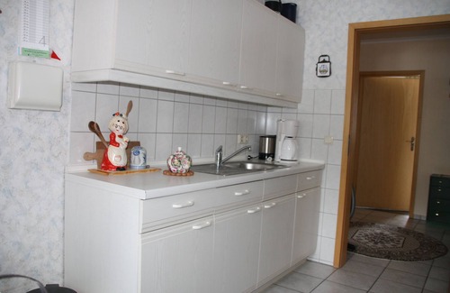 Sieseby Apartment | Vacation on the Kiel Canal