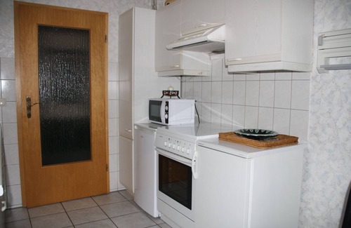 Sieseby Apartment | Vacation on the Kiel Canal