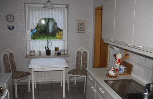 Sieseby Apartment | Vacation on the Kiel Canal