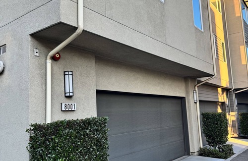 Downey House | Vacation or Business Trip