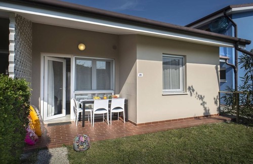 Duna Verde House | Vacation Park San Francesco Three-room Holiday Home Residence for 5 persons