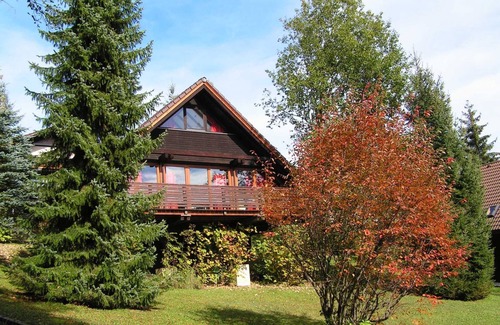 Vorauf Apartment | Vacation park Vorauf type Salzburg - Holiday apartment C