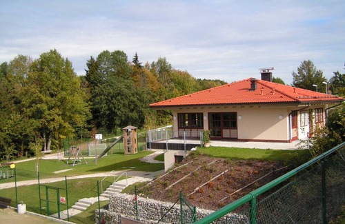 Vorauf Apartment | Vacation park Vorauf type Salzburg - Holiday apartment C