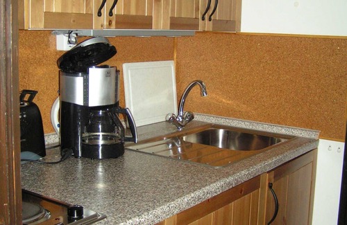 Vorauf Apartment | Vacation park Vorauf type Inzell - Holiday apartment D