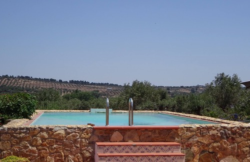 Alvito House | Vacation home on a hill in Alentejo @ New Village