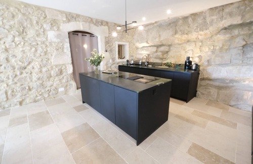 Les Baux-de-Provence Villa | Vacation rental LES BAUX DE PROVENCE LS1-430