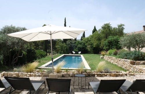 Les Baux-de-Provence Villa | Vacation rental LES BAUX DE PROVENCE LS1-430