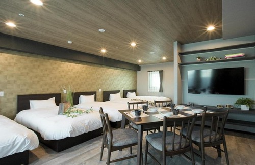 Kanazawa Apartment | VACATION RENT Kanazawa - Vacation STAY 69406v