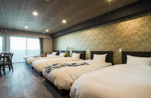 Kanazawa Apartment | VACATION RENT Kanazawa - Vacation STAY 69406v
