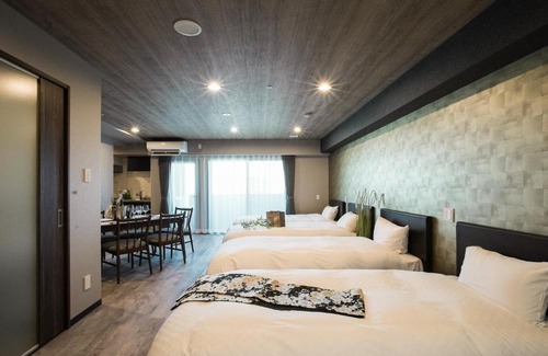 Kanazawa Apartment | VACATION RENT Kanazawa - Vacation STAY 69406v
