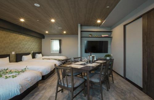 Kanazawa Apartment | VACATION RENT Kanazawa - Vacation STAY 68956v