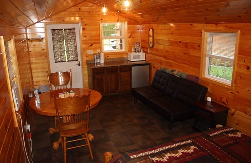 Penn Yan Cabin | Vacation Rental Cabin, Keuka Lake Outlet-Trail, Wine Trail. Brand New in 2016