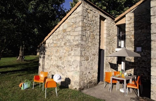 Chambonas House | Vacation rental for 6 people in Ardèche