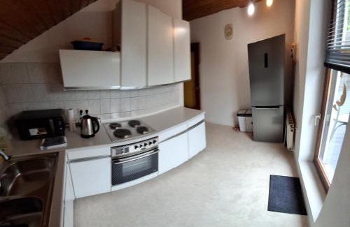 Oberdorla Apartment | Vacation Rental Good Times