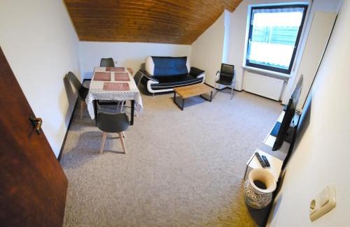 Oberdorla Apartment | Vacation Rental Good Times