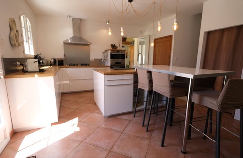 Puget Villa | Vacation rental house with pool PUGET LS2-442