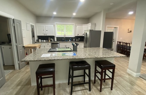 Cape Royale House | Vacation rental in Cape Royale, a gated community on Lake Livingston.