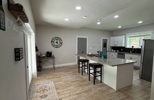 Cape Royale House | Vacation rental in Cape Royale, a gated community on Lake Livingston.